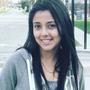 Meet your Posher, Varsha